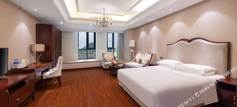 艺嘉酒店(横店南江壹号店)图片