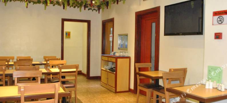 龙之家酒店(Dragon Home Inn)图片