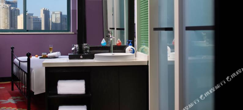 沈丘苹果假日酒店图片