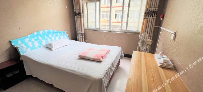 新郑小阁宾馆(河南工程学院店)图片