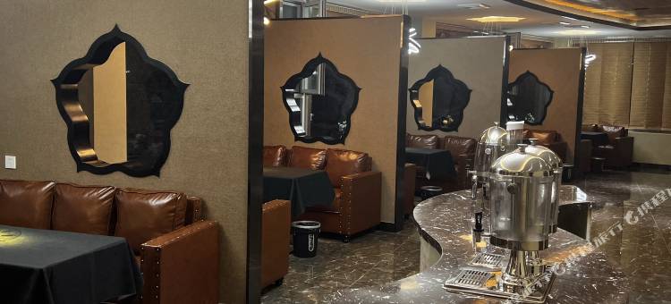 同仁奥斯曼酒店图片