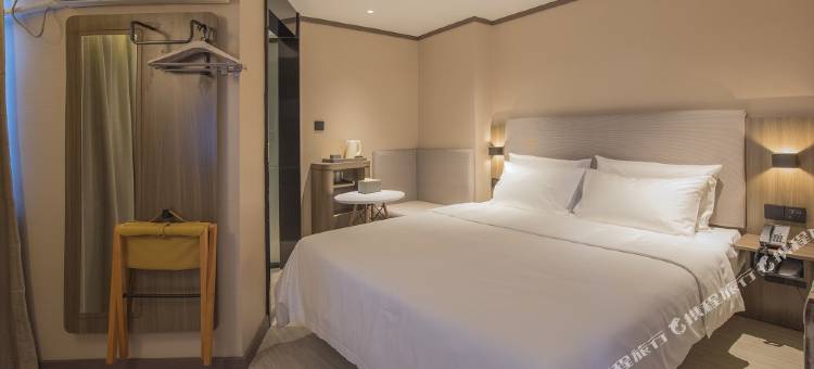 汉庭酒店(葫芦岛火车站店)图片