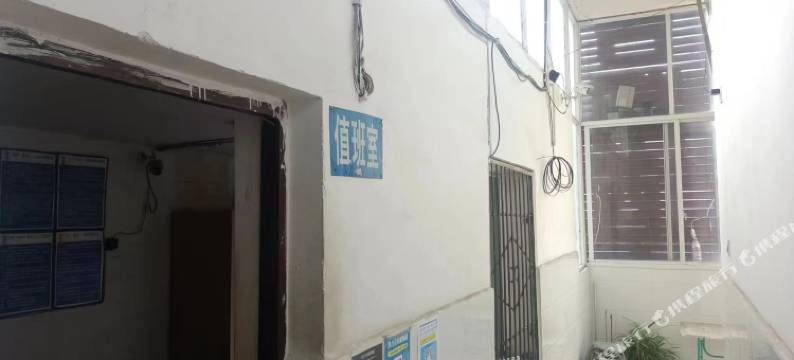 乐吉翔酒店图片