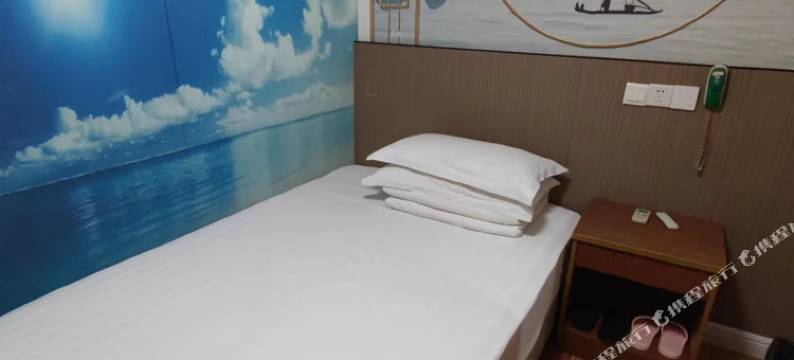 上海优优宾馆图片