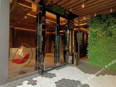 高雄岛宇居饭店