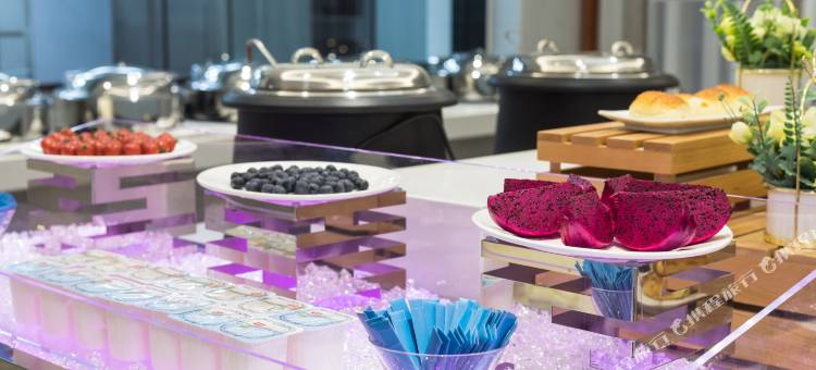 宜尚酒店(扬州仪征客运站宝能广场店)图片