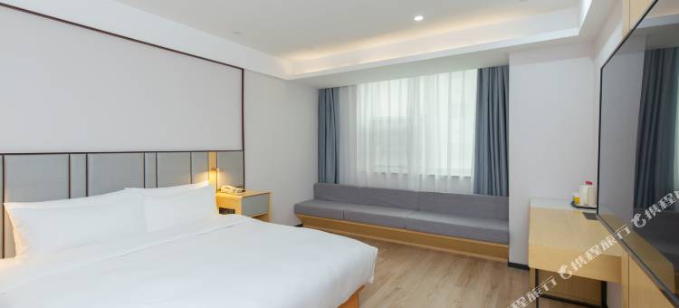 你好酒店(济南泉城路店)图片