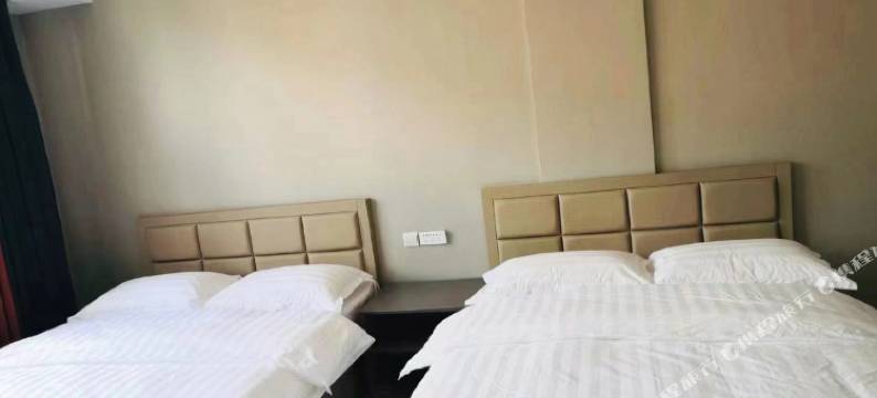 恩和驻海办事处招待所图片