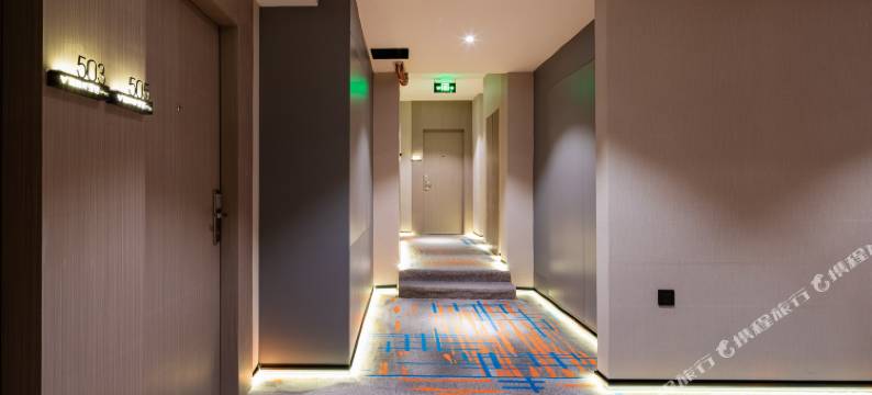 雅瑞斯酒店(桂平西山客运中心店)图片