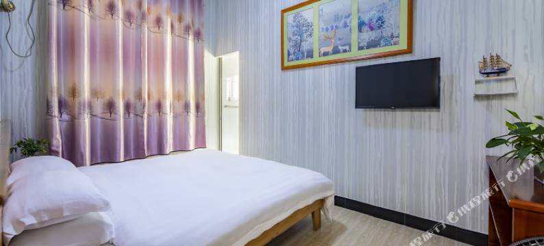 宏村明顺客栈图片