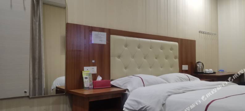 田东凯臻商务酒店图片