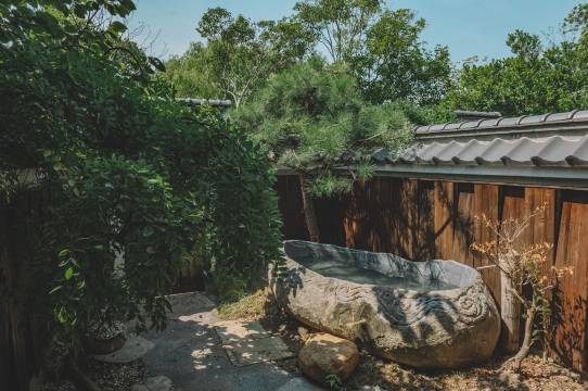 扬州唐城水韵度假酒店(瘦西湖店)图片