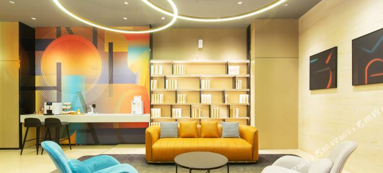 你好酒店(济南泉城路店)图片