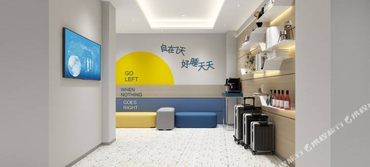 7天酒店(阜阳阜南新中医院店)图片