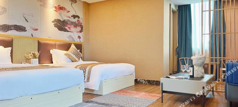 城北商务公寓(广州番禺儿童公园店)图片