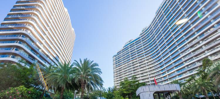 三亚海云岛民宿(半山半岛店)图片