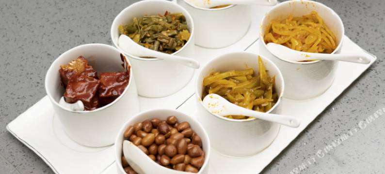 如家艾扉酒店(海口高铁东站吾悦广场店)图片