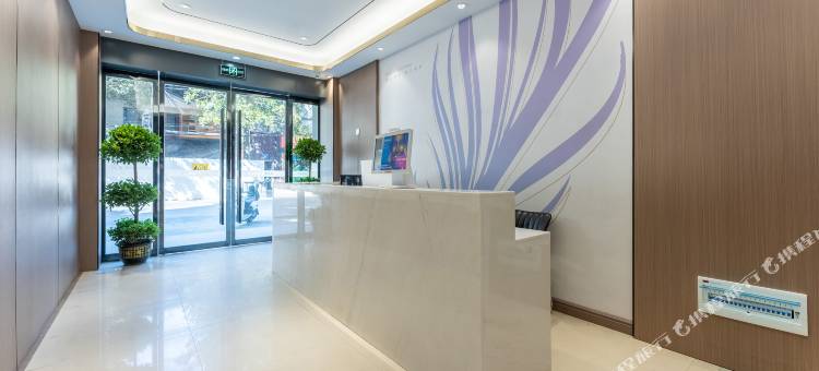 荆州楚星酒店(人信汇店)图片