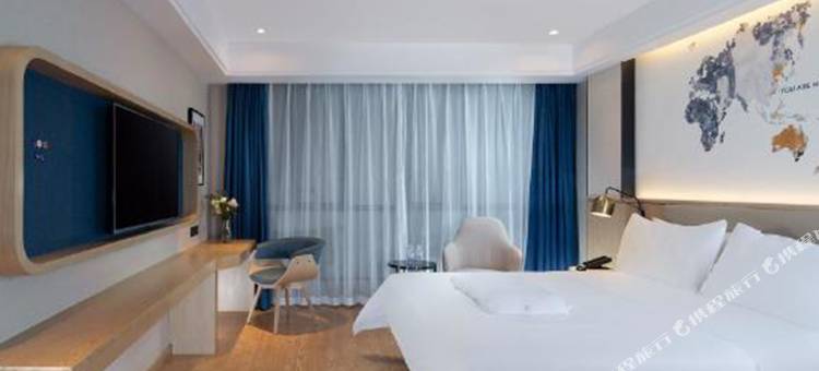 凯里亚德酒店(大同西环路大润发店)图片