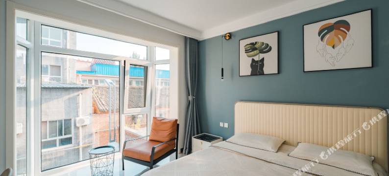 山居日记民宿(延庆龙庆峡店)图片