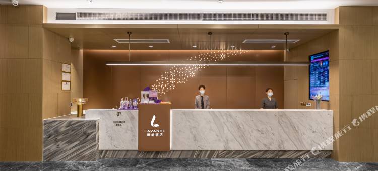 麗枫酒店(南充南部县锦天府浩口河儿童公园店)图片