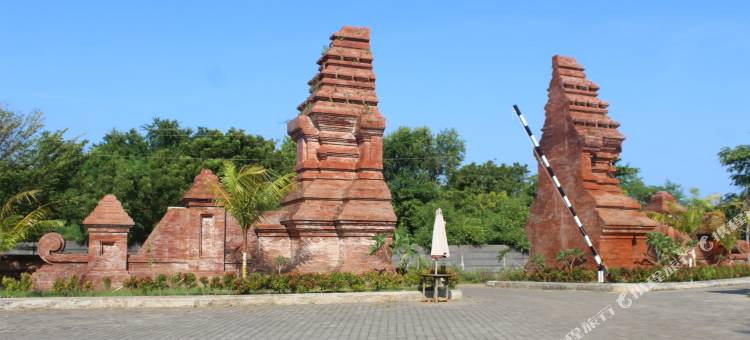 欧诺乔格洛度假村及哲帕拉会议中心(Ono Joglo Resort and Convention Jepara)图片