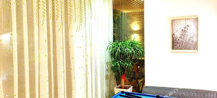 中山枫江晓筑民宿(孙中山故居店)图片