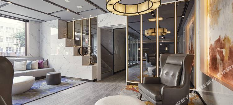 VIA INN 名古屋站前椿町 - JR西日本集团(VIA INN NAGOYA EKIMAE TSUBAKICHO JR-West Group)图片