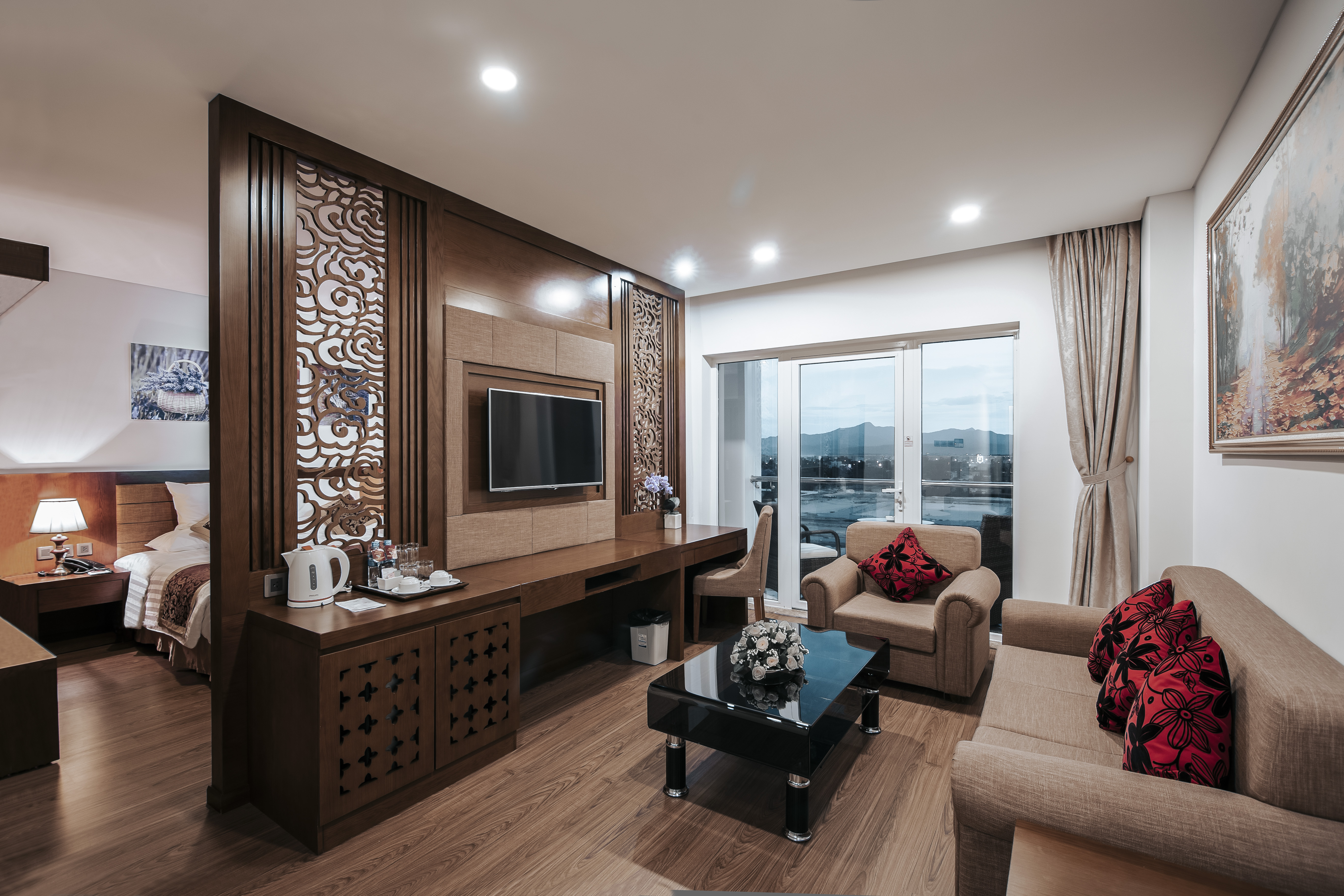 Gold Coast Hotel Resort & SpaOver view