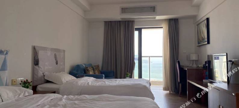 阳西星河民宿图片