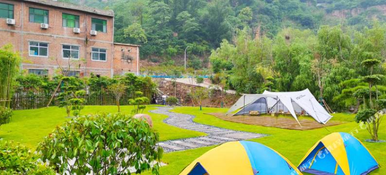 林州红立方酒店(红旗渠店)图片