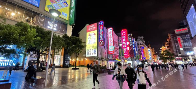 佳一轻奢公寓(上海浦江高科技园区店)图片
