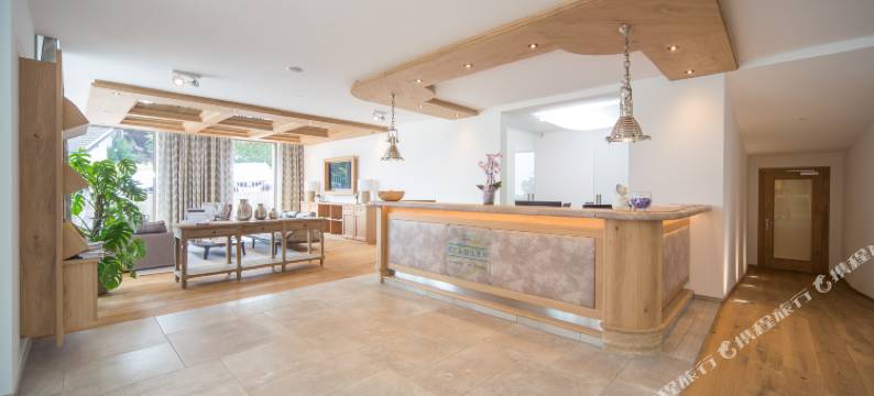 希凯斯霍夫斯塔德尔酒店(Hotel Stadler am Attersee)图片