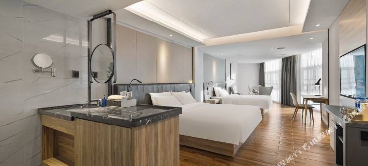 汉庭酒店(玉溪聂耳音乐广场店)图片