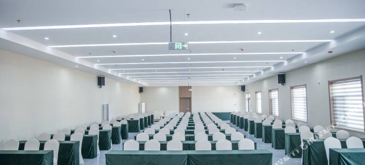 雲莱酒店(沧州火车站解放路店)图片