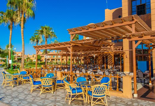 Akassia Swiss Resort Hotel Overview