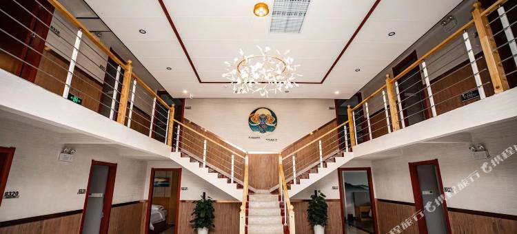 如家华驿精选酒店(铜陵北斗星城店)图片