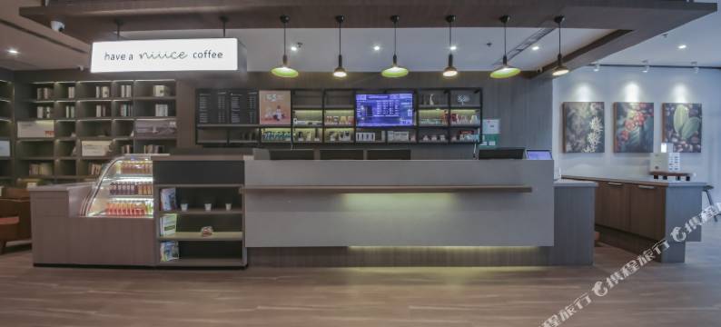 汉庭酒店(沈阳南塔金马鞋城店)图片