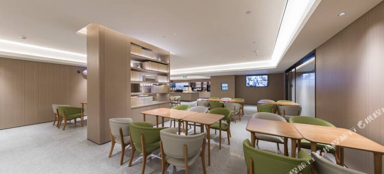 全季酒店(北京环保园华为基地店)图片