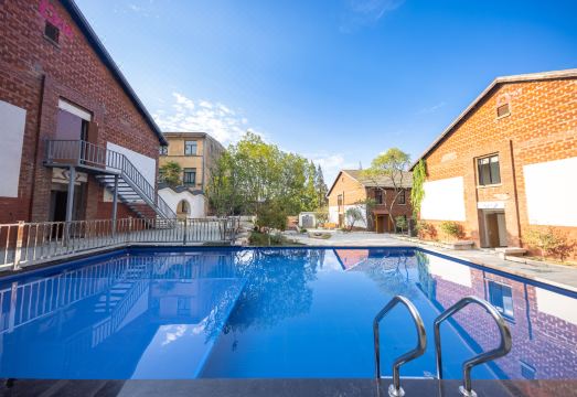 Jinhua Lanxi Time Ferry Hotel Hotel Overview