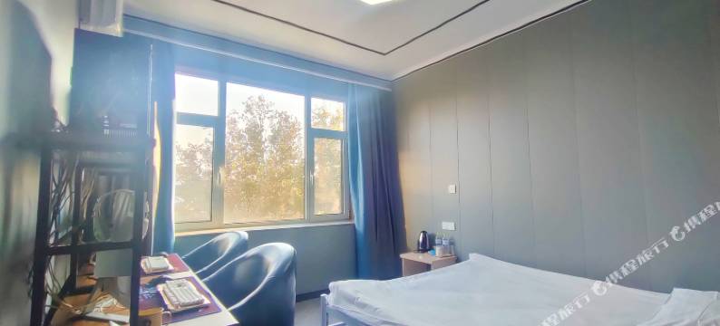 潍坊城东宾馆图片