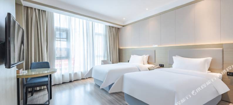 星程酒店(东莞厚街珊美地铁站店)图片