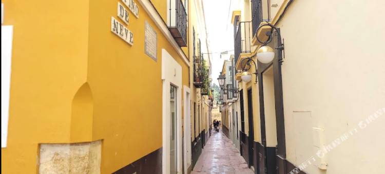 精品生活公寓(APARTAMENTOS BOUTIQUE VIDA)图片