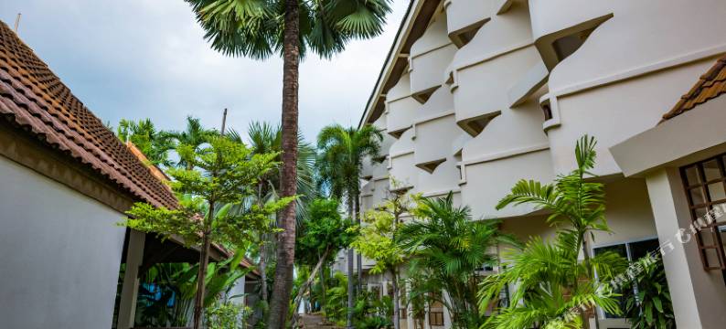 苏梅岛那帖度假村(Samui Natien Resort)图片