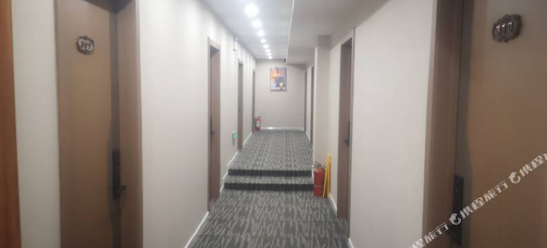 五常星睿福汇宾馆图片