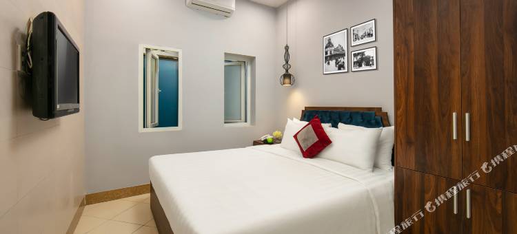 索纳塔中央温泉酒店(Sonata Central Hotel & Spa)图片