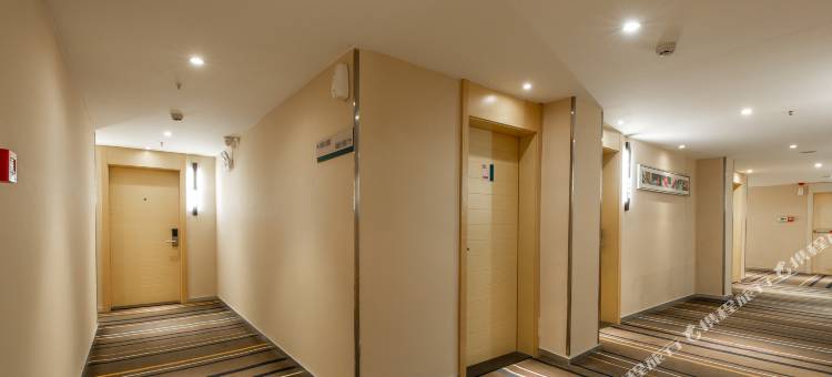 城市便捷酒店(河池宜州汽车总站店)图片