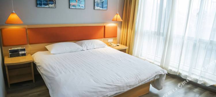 凤凰酒店(诸暨大唐店)图片