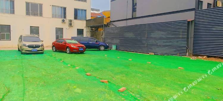 滨州惠民县华驿酒店(世纪花园店)图片