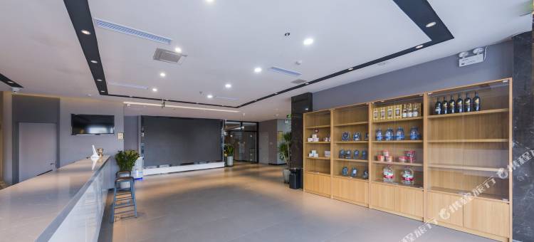 如家酒店(滨州阳信店)图片